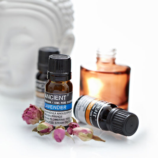 Tea Tree Pure Essential Oil - 10ml