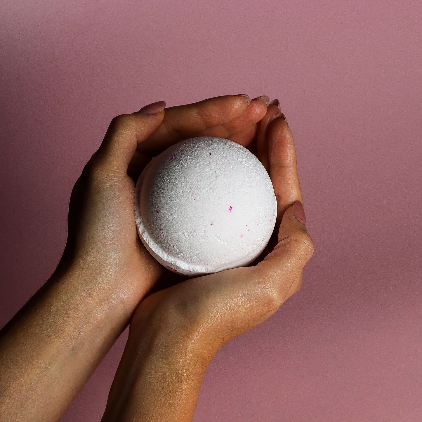 Coconut Dream Bath Bomb - Set of 3