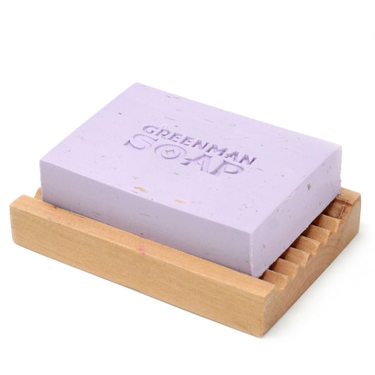 Greenman Soap Slice - Night Time - 100g