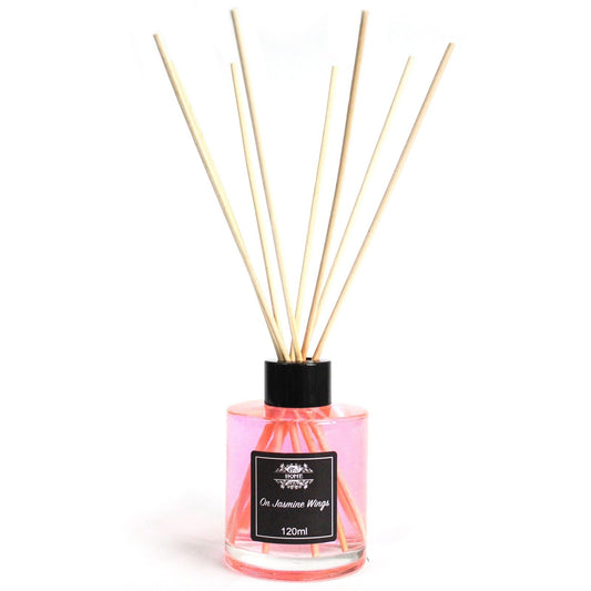 On Jasmine Wings Reed Diffuser - 120ml