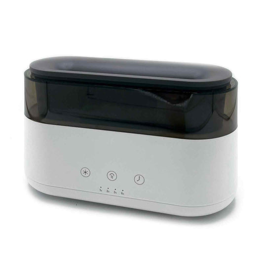 Modern Aroma Diffuser - Flame Effect - 180ml