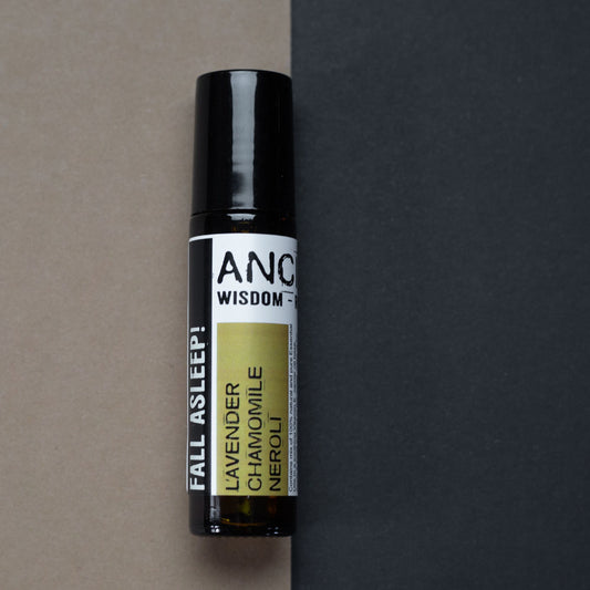 Essential Oil Roll-On - Fall Asleep! - 10ml