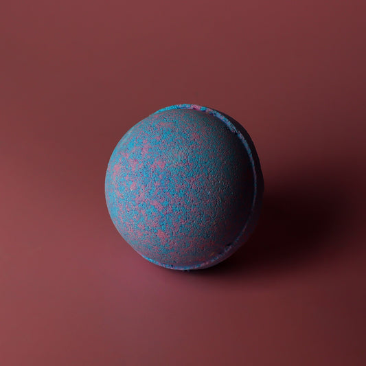 Baby Powder Bath Bomb - Set of 3