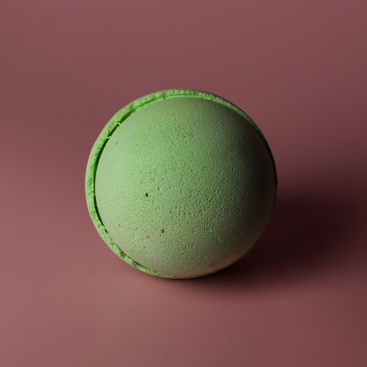 Lemon Eucalyptus Bath Bomb - Set of 3
