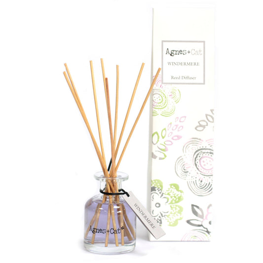Windermere Reed Diffuser - 140ml