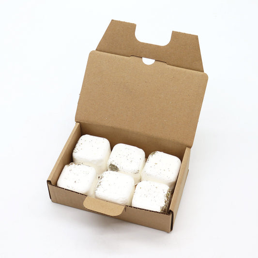 Shower Steamers - Kick Start - Set of 6