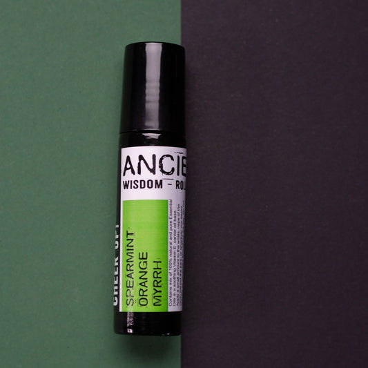 Essential Oil Roll-On - Cheer Up! - 10ml