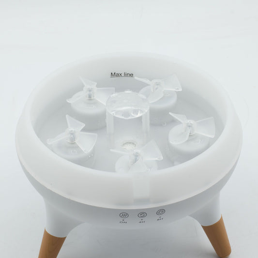 Aroma Diffuser - Jellyfish Puff - 250ml