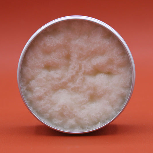 Aromatherapy Shea Body Butter - Frankincense - 90g