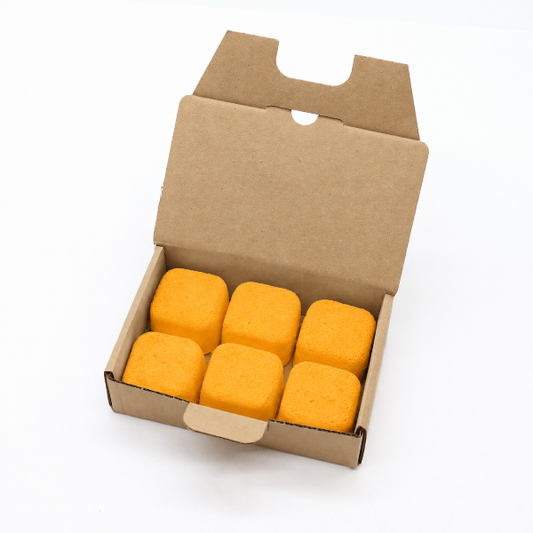 Shower Steamers - Revitalise - Set of 6