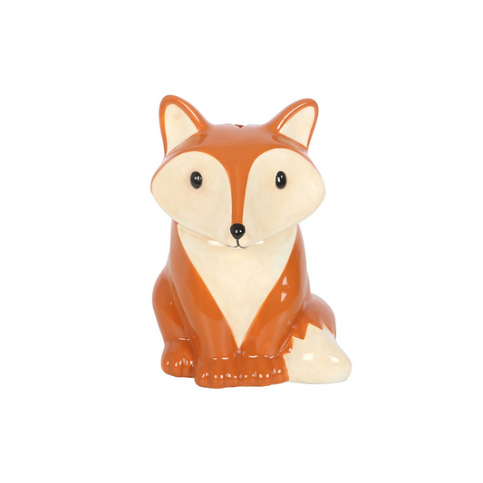 Fox Oil Burner and Wax Warmer