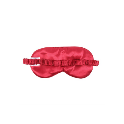 Sweet Dreams Velvet Sleep Mask