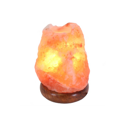 Salt Aroma Lamp 1.5-2kg