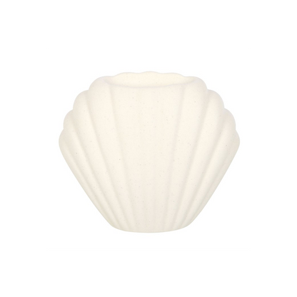 Seashell Oil Burner