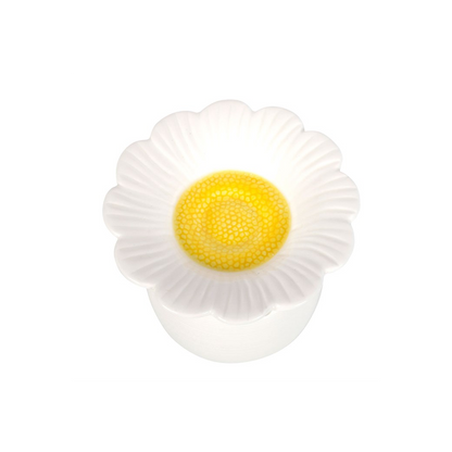Daisy Shaped Oil Burner