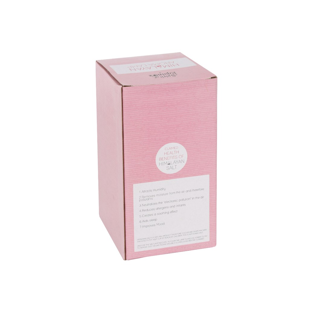 Salt Aroma Lamp 1.5-2kg