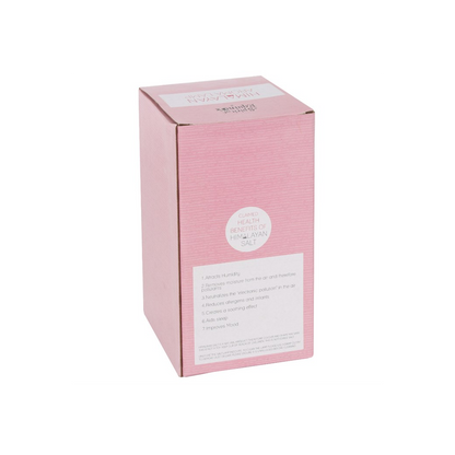 Salt Aroma Lamp 1.5-2kg