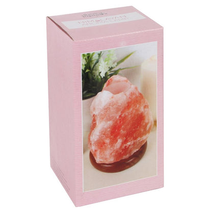 Salt Aroma Lamp 1.5-2kg