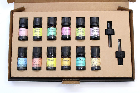 The Everyday Collection Gift Set - Set of 12