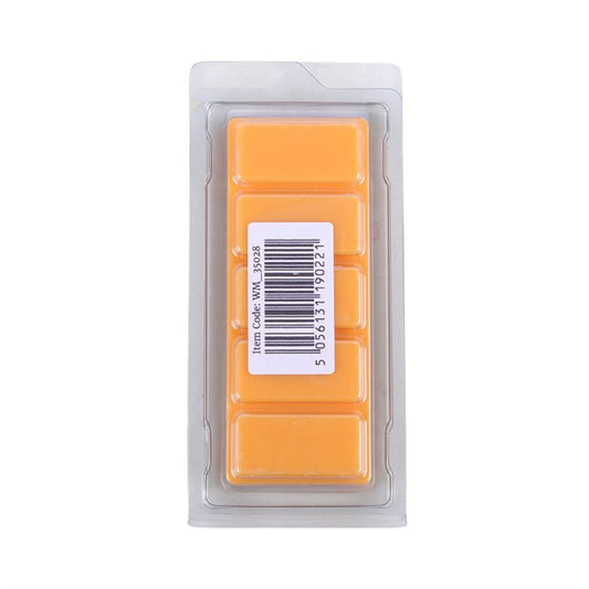 Brazilian Boom Boom 50g Wax Melt Snap Bar