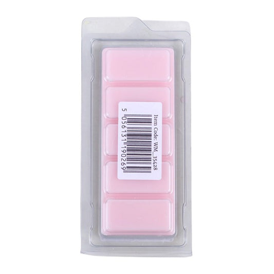 Pink Shores 50g Wax Melt Snap Bar