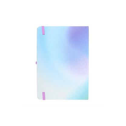 Aura Energy A5 Wellness Journal and Pen