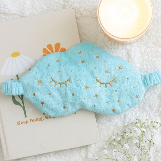 Cloud Sleep Mask