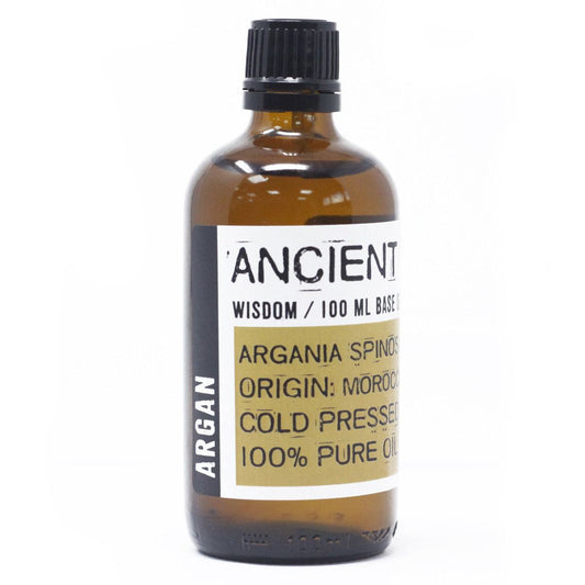 Argan Carrier Oil - 100ml