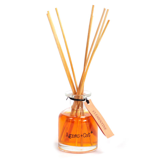 Clementine Reed Diffuser - 140ml