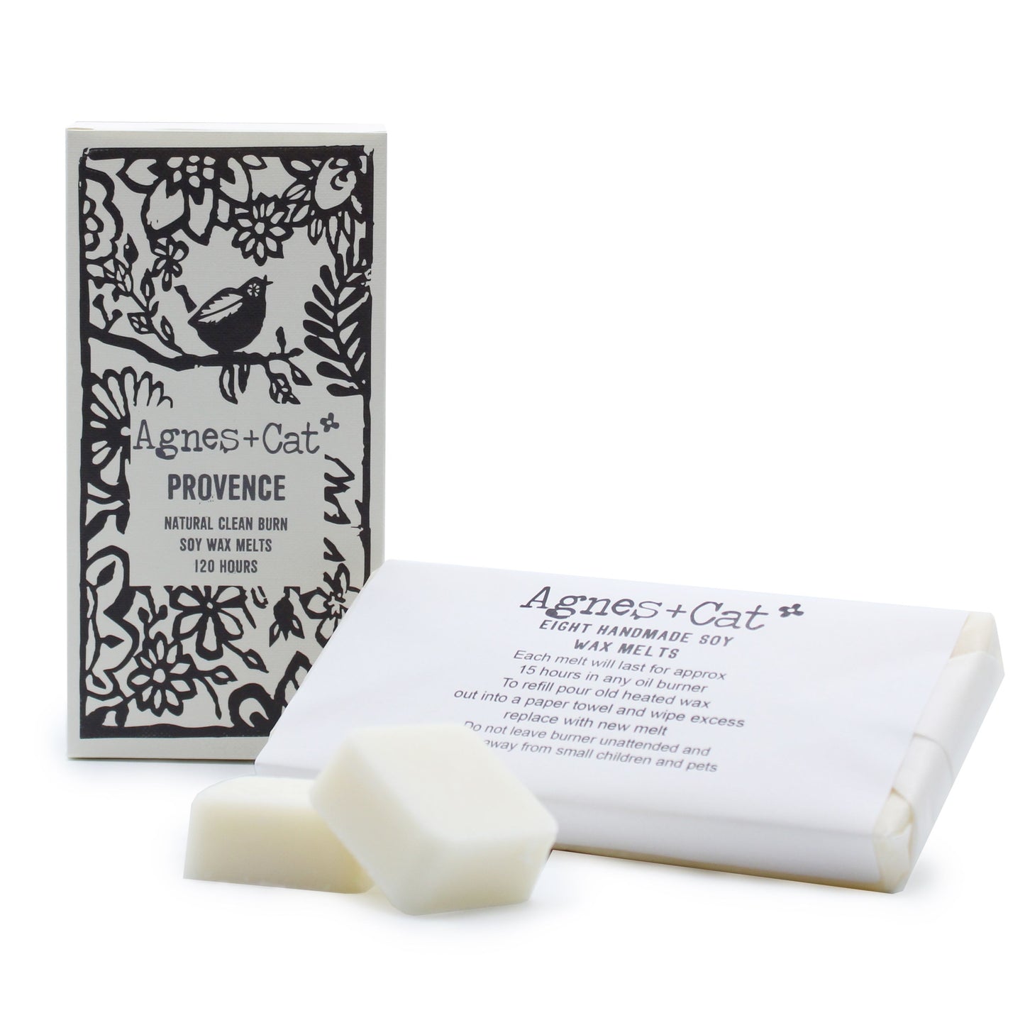 Soy Wax Melts - Provence - Box of 8
