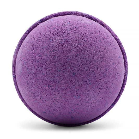 Blackberry Bath Bomb - Set of 3