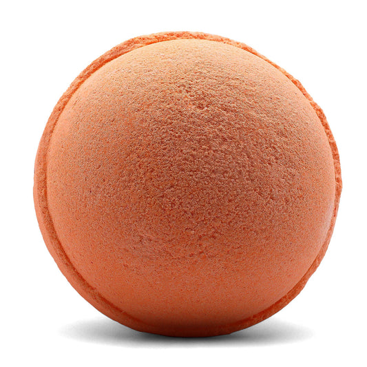 Tangerine & Grapefruit Bath Bomb - Set of 3
