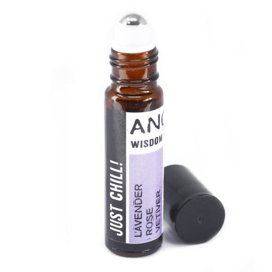 Essential Oil Roll-On - Just Chill! - 10ml