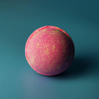 Pink Lemonade Bath Bomb - Set of 3