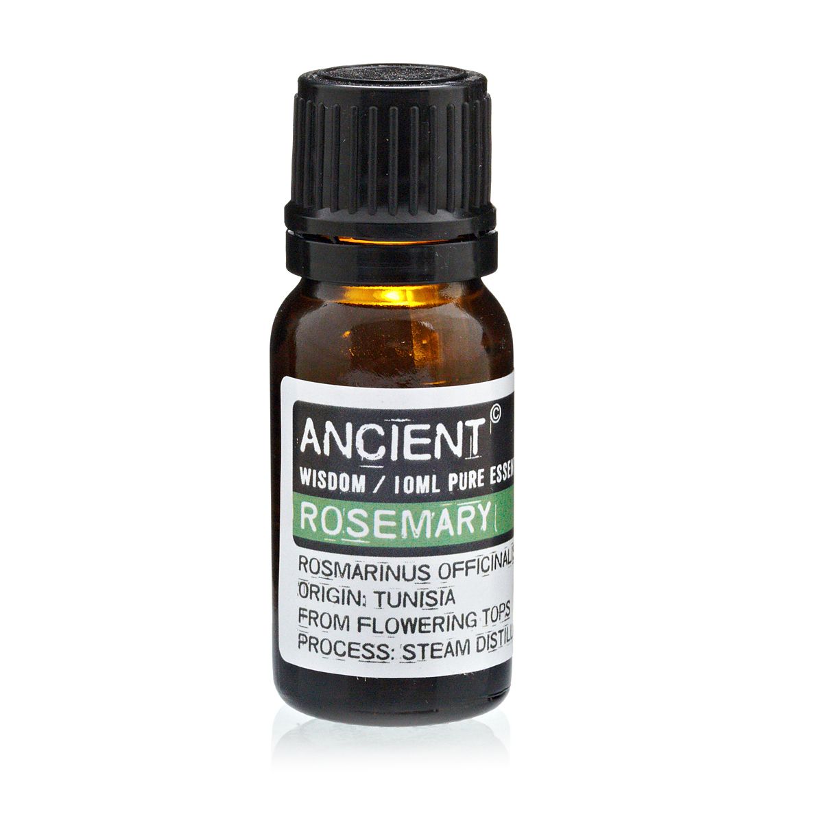 Rosemary Pure Essential Oil - 10ml