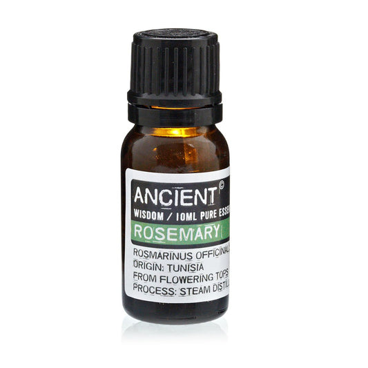 Rosemary Pure Essential Oil - 10ml