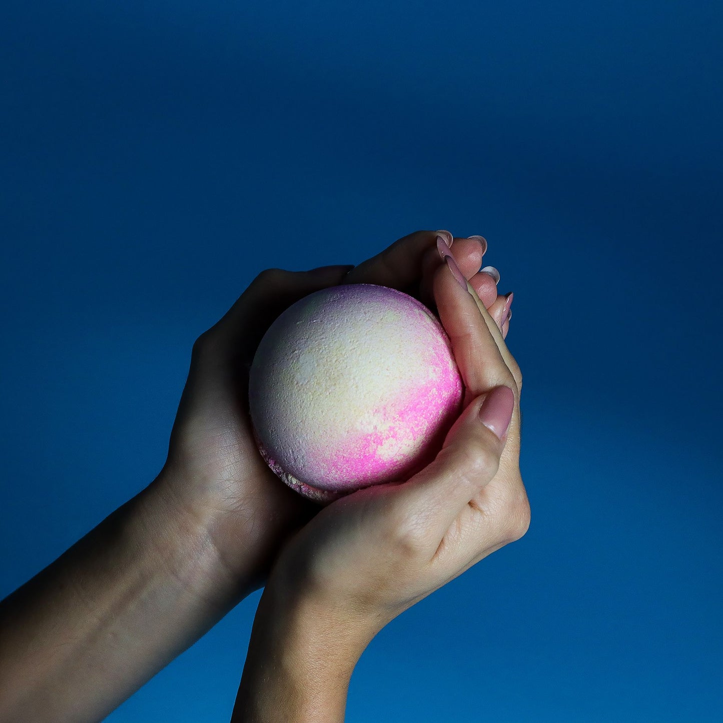 Pink Lemonade Bath Bomb - Set of 3