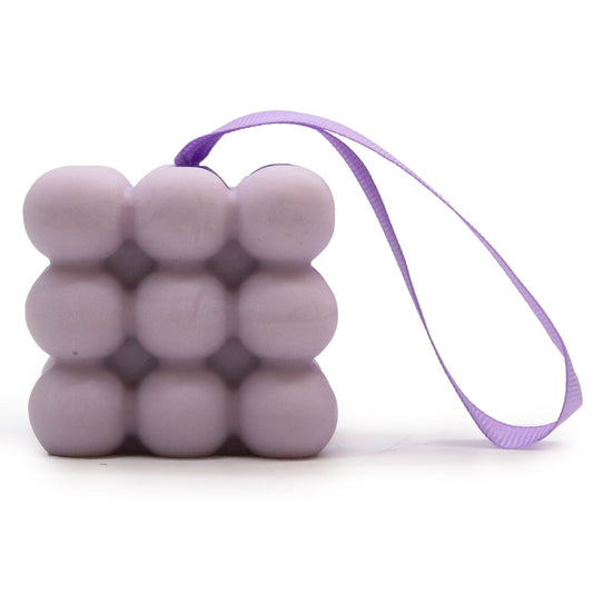 Massage Soap Bar - Lavender & Lilac