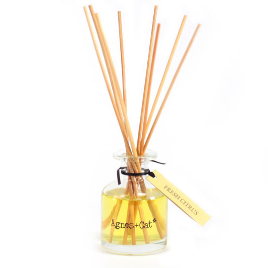Fresh Citrus Reed Diffuser - 140ml