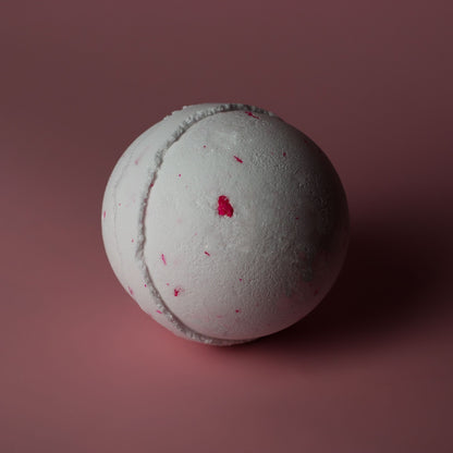 Coconut Dream Bath Bomb - Set of 3