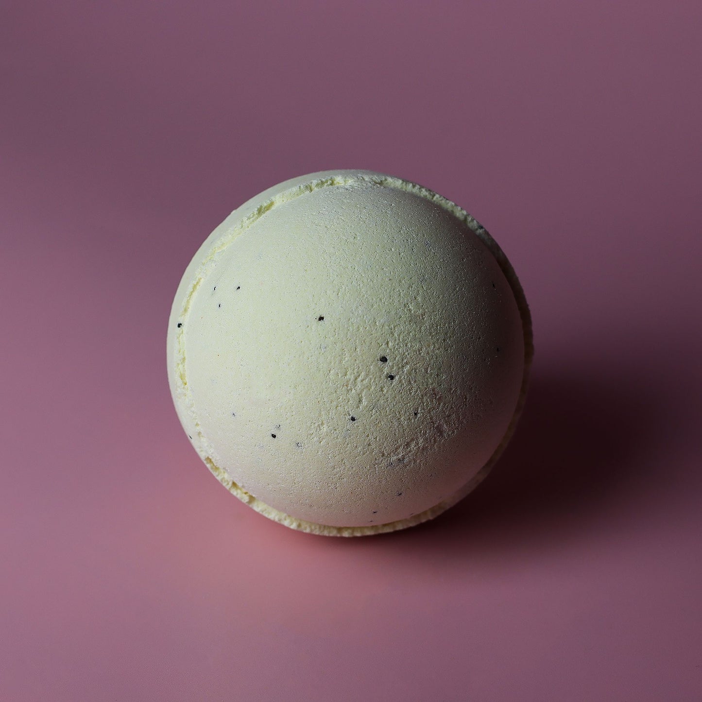 Simply Vanilla Bath Bomb - Set of 3