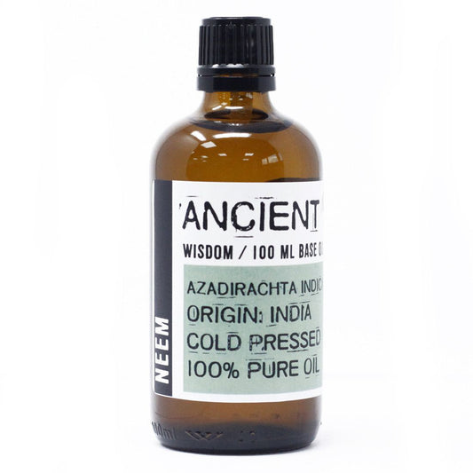Neem Carrier Oil - 100ml