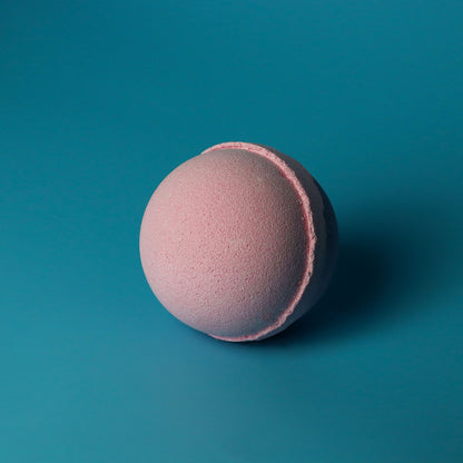 Very Berry Bath Bomb - Set of 3