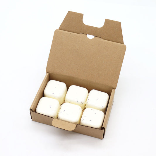 Shower Steamers - Deep Sleep - Set of 6