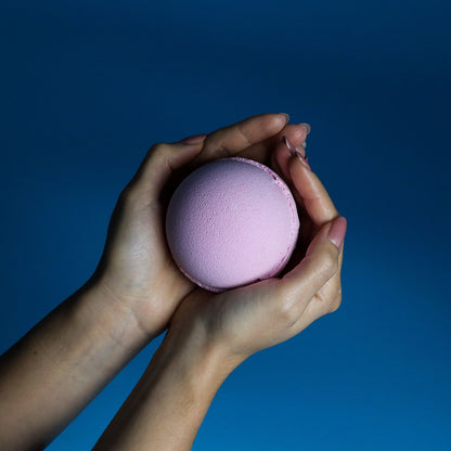 Very Berry Bath Bomb - Set of 3