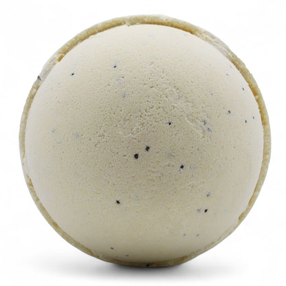 Simply Vanilla Bath Bomb - Set of 3
