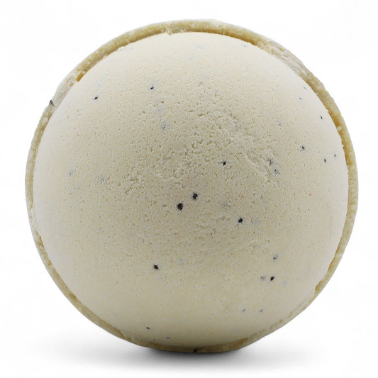 Simply Vanilla Bath Bomb - Set of 3