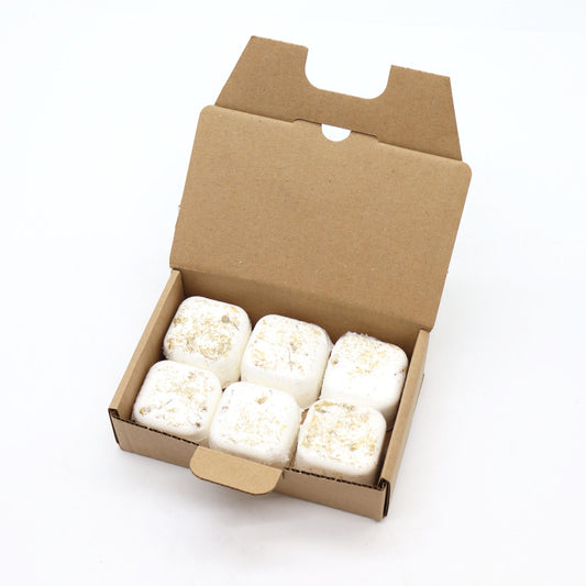 Shower Steamers - Calming - Set of 6