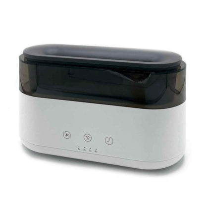 Modern Aroma Diffuser - Flame Effect - 180ml