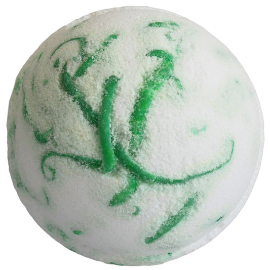 Tropical Paradise Coco Bath Bomb - Pomelo - Single